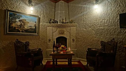 Cappadocia Inn Cave - 195