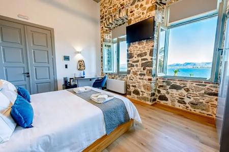 Impero Luxury Suites Nafplio - 79