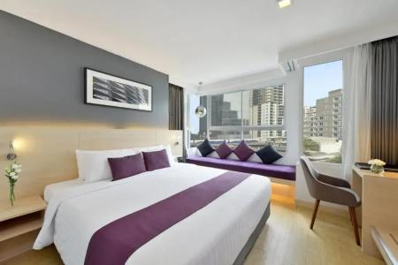 Arize Sukhumvit - 60