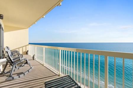 Celadon Beach by Panhandle Getaways - 35