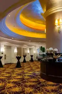 The Ritz-Carlton, - 38
