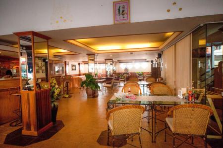 Seaview Sriracha - 20