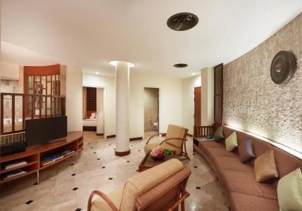 The Davis Bangkok - 101