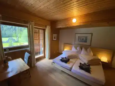 Pension Bärenwirt - 5