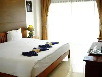 Harmony Inn - 2