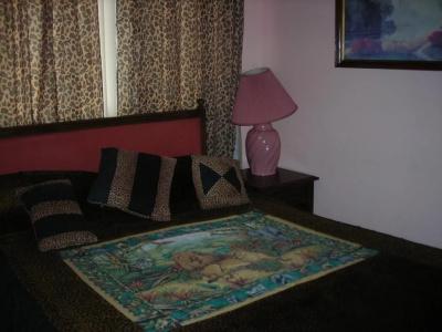 Deer trail - 4