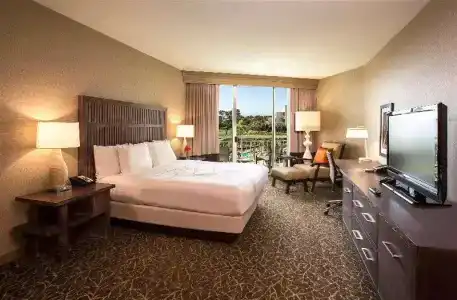 Hilton La Jolla Torrey Pines - 116