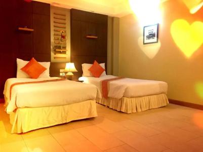 Hua Hin White Sand - 104