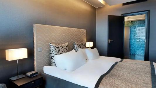Crowne Plaza Helsinki - Hesperia, An Ihg - 189