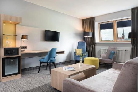 Ramada by Wyndham Flensburg - 5