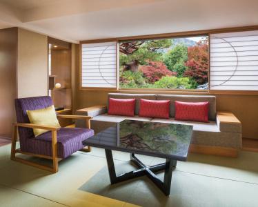 Suiran, a Luxury Collection, Kyoto - 9