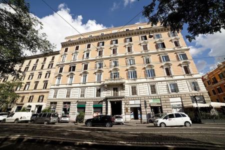 Roman Holidays cuore dell'Impero - 0