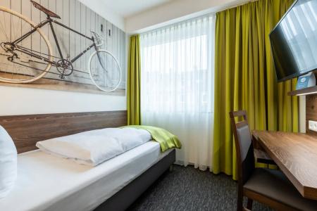 Trip Inn müNster City - 5