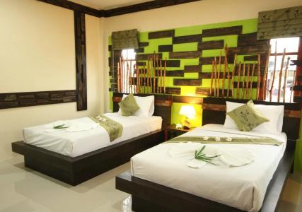Bida Daree Resort - 3