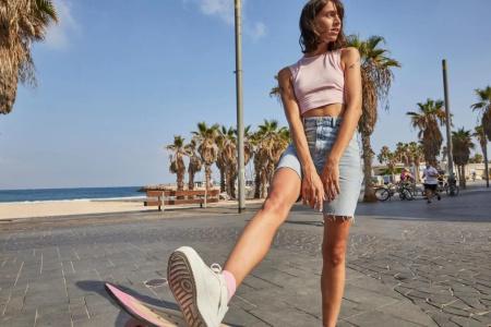 Leonardo Art Tel Aviv By the Beach - 34