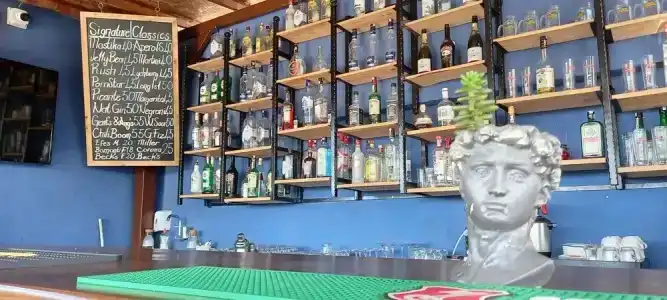 Gold Coast Hostel - 0