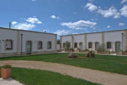 Masseria Corda Di Lana & Resort - 0