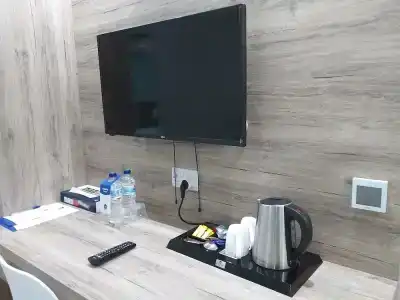 TJ Boutique Accommodation - 24