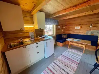 Henningsvær Rorbuer - 105