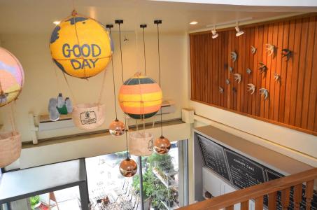 Good Day Hostel - 10