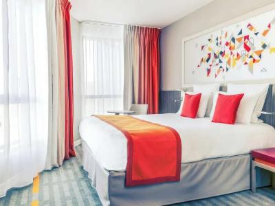 Mercure Toulouse Sud - 43