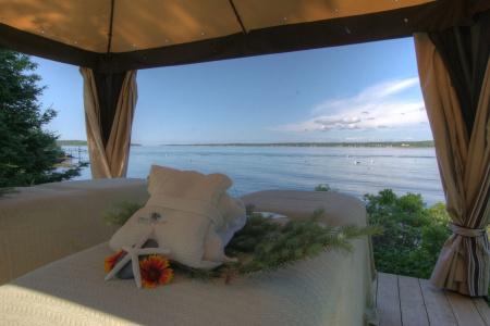 Spruce Point Inn and Spa - 22