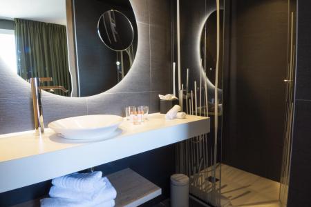 Golden Tulip Montpellier Centre St Roch - 9