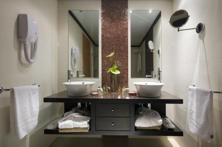 Ar Diamante Beach Spa - 9