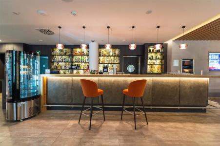 Best Western Wiesbaden - 29