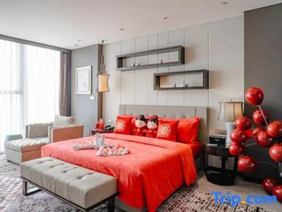 Sheraton Shanghai Waigaoqiao - 42