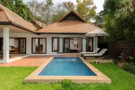 The Legend Chiang Rai Boutique River Resort & Spa - Sha Extra Plus - 72