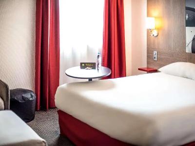 ibis Styles Toulouse Cite Espace - 72
