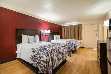 Red Roof Inn Dallas/Richardson - 24