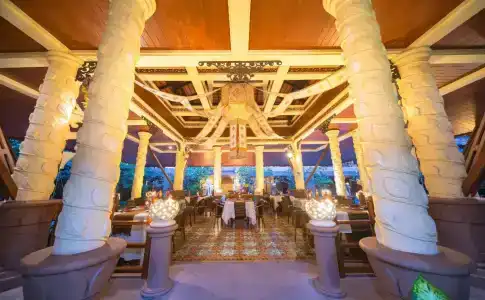 Shanaya Beach Resort & Spa Phuket - 22