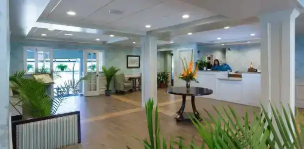 Atlantic Oceanside & Conference Center - 1