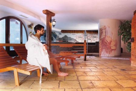 La Roccia Wellness - 19