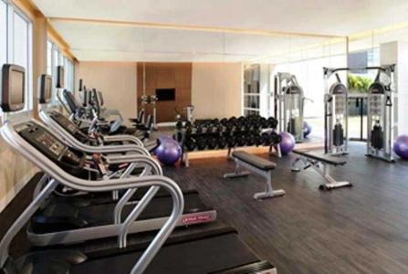 Four Points by Sheraton Bangkok, Sukhumvit 15 - SHA Certified - 30