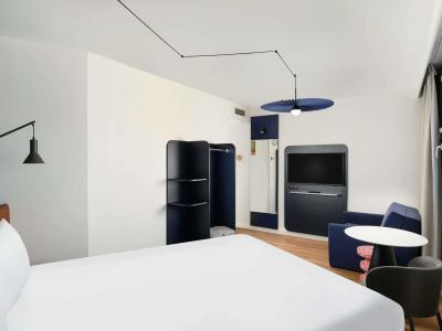 Ibis Budapest Centrum - 30