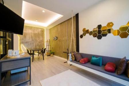 Phi Phi Andaman Legacy Resort-Sha Plus - 105