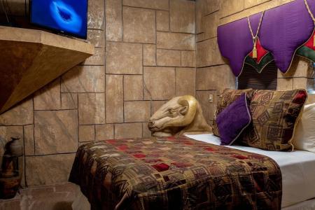 The Anniversary Inn - - 130