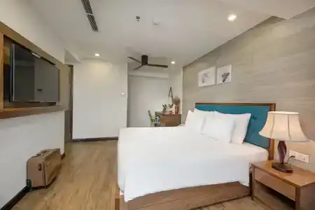 White Sand & Apartment - 116