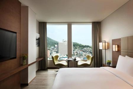 Courtyard by Marriott Seoul Namdaemun - 3