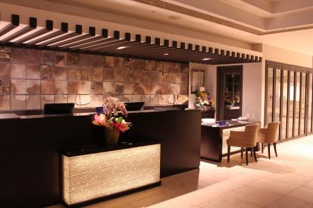 Resort Hills Toyohama Soranokaze - 26