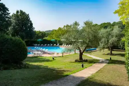 Villa San Lucchese - 29