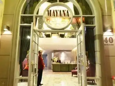 Mayana - 1