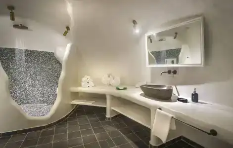Secret Legend Suites - 26