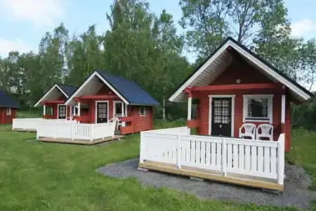 Visulahti Cottages - 71