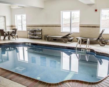 Sleep Inn & Suites -Eisenhower Boulevard - 11