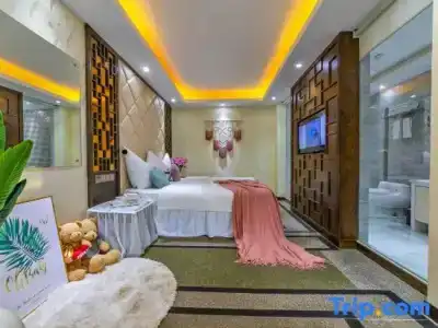 Lijiang Weave Sunshine Boutique Inn - 69