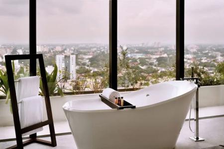 Mövenpick Colombo - 33